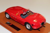 BBR / Concept 18 1953 Ferrari Ferrari 340 Spider Vignale Red