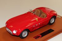 BBR / Concept 18 1953 Ferrari Ferrari 340 Spider Vignale Red