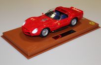 Ferrari 330 TRI - RED - [in stock]