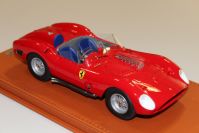 BBR Models 1961 Ferrari Ferrari 250 TR 59 / 60 - RED - No. 32/32 Red