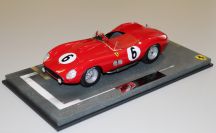 Ferrari 315 S - 24h Le Mans #6 - [sold out]
