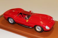BBR Models  Ferrari Ferrari 315 S - RED - Red