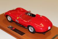 BBR Models  Ferrari Ferrari 315 S - RED - Red