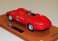 BBR Models  Ferrari Ferrari 315 S - RED - Red