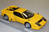 BBR / Concept 18  Ferrari Ferrari 365 GT4 BB - YELLOW - Yellow