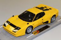 BBR / Concept 18  Ferrari Ferrari 365 GT4 BB - YELLOW - Yellow