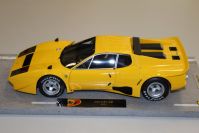 BBR / Concept 18  Ferrari Ferrari 365 GT4 BB - YELLOW - Yellow