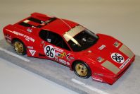 BBR / Concept 18 1978 Ferrari Ferrari 365 GT4 BB - 24H LM #86 - Red