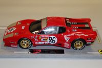 BBR / Concept 18 1978 Ferrari Ferrari 365 GT4 BB - 24H LM #86 - Red