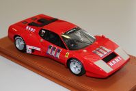 BBR Models  Ferrari Ferrari 365 GT4 BB 24h Sebring #111 Red