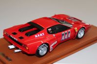 BBR Models  Ferrari Ferrari 365 GT4 BB 24h Sebring #111 Red