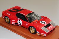 BBR Models  Ferrari #   Ferrari 365 GT4 BB 24h Daytona #5 