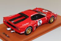 BBR Models  Ferrari #   Ferrari 365 GT4 BB 24h Daytona #5 