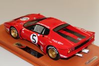 BBR Models  Ferrari #   Ferrari 365 GT4 BB 24h Daytona #5 