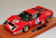 BBR Models  Ferrari #   Ferrari 365 GT4 BB 24h Daytona #5 