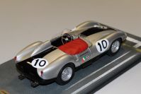 BBR Models  Ferrari Ferrari 250 TR58 TestaRossa Nassau 58 Silver / Black