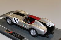 BBR Models  Ferrari Ferrari 250 TR58 TestaRossa Nassau 58 Silver / Black