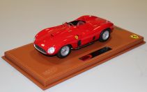 Ferrari 290 MM - RED - [in stock]