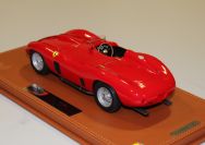 BBR Models  Ferrari Ferrari 290 MM - RED - Red