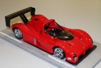 BBR Models  Ferrari Ferrari 333 SP - RED - Red