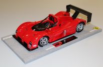 Ferrari 333 SP - RED - [in stock]