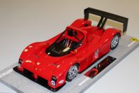 BBR Models  Ferrari Ferrari 333 SP - RED - Red