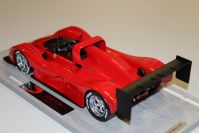 BBR Models  Ferrari Ferrari 333 SP - RED - Red