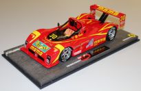 Ferrari 333 SP - MOMO #30 - [sold out]