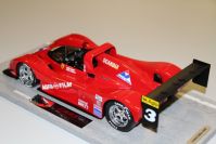 BBR Models 1994 Ferrari Ferrari 333 SP - APEX #3 - Red