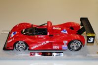 BBR Models 1994 Ferrari Ferrari 333 SP - APEX #3 - Red