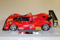 BBR Models 1994 Ferrari Ferrari 333 SP - IMSA #5 - Red