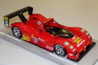 BBR Models 1994 Ferrari Ferrari 333 SP - IMSA #5 - Red