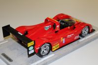 BBR Models 1994 Ferrari Ferrari 333 SP - IMSA #5 - Red