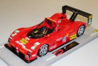 BBR Models 1994 Ferrari Ferrari 333 SP - IMSA #5 - Red