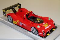 BBR Models 1994 Ferrari Ferrari 333 SP - TIC TAC #50 - Red