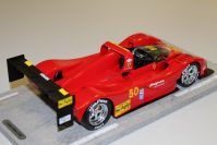 BBR Models 1994 Ferrari Ferrari 333 SP - TIC TAC #50 - Red