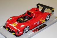 BBR Models 1994 Ferrari Ferrari 333 SP - TIC TAC #50 - Red