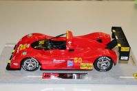 BBR Models 1994 Ferrari Ferrari 333 SP - TIC TAC #50 - Red