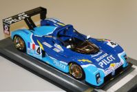 BBR Models  Ferrari Ferrari 333 SP - Le Mans #4 - Blue