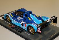 BBR Models  Ferrari Ferrari 333 SP - Le Mans #4 - Blue