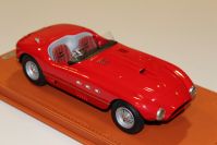 BBR Models  Ferrari Ferrari 340 Spider Vignale - RED - Red