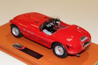 BBR Models  Ferrari Ferrari 340 Spider Vignale - RED - Red