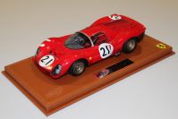Ferrari 330 P3 - 24h Le Mans - After Race - [in stock]