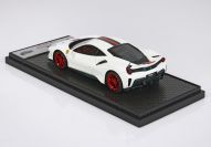 BBR Models  Ferrari 43 Ferrari 488 Pista - GUCCI - 