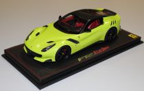 Ferrari F12 TDF - LIME GREEN / CARBON - [sold out]