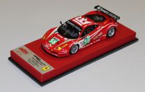 43 Ferrari 458 Italia GT2 - 24h Le Mans #58 - [in stock]