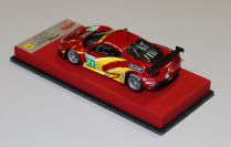 BBR Models  Ferrari 43 Ferrari 458 Italia GT2 - 24h Le Mans #71 - Red