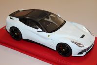 BBR Models 2012 Ferrari Ferrari F12 Berlinetta - BLUE BOTTICELLI - #10 / 10 Blue