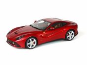 Ferrari F12 Berlinetta - ROSSO CORSA - [sold out]