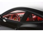 BBR Models 2011 Ferrari Ferrari FF - BLACK GLOSS - Black